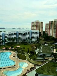 Mandarin Gardens (D15), Condominium #460436981